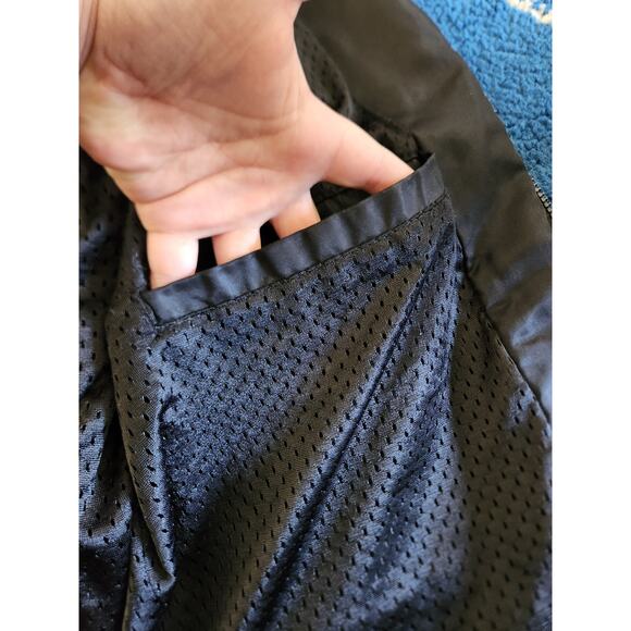 Vintage Harley-Davidson Genuine Motorcycles  Unisex Jacket-LG - Picture 10 of 14